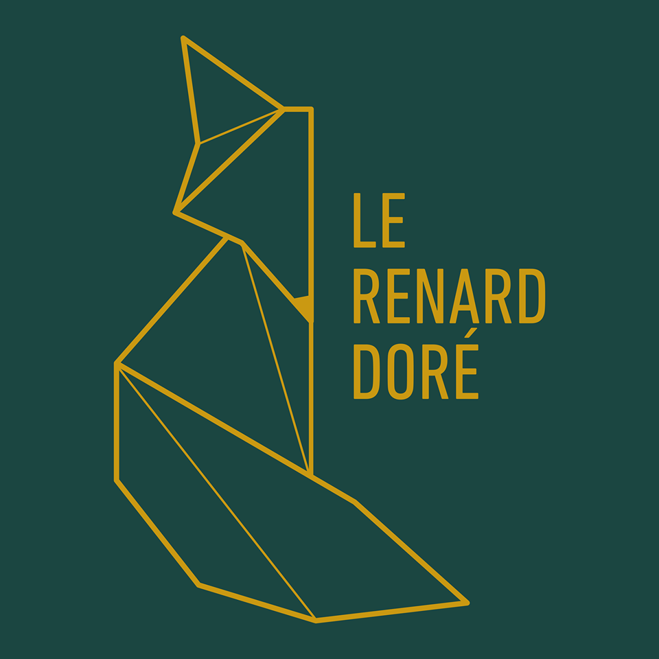 Renard Doré